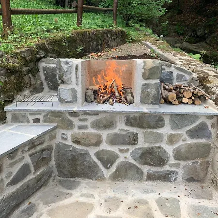Curva Del Pagliai Appartamento *