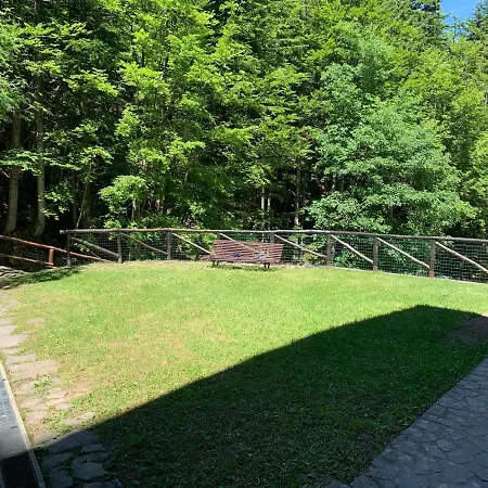 Curva Del Pagliai *