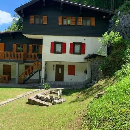Curva Del Pagliai *
