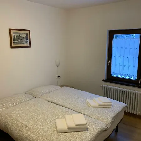 Apartment Curva Del Pagliai Abetone