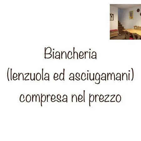 Apartment Curva Del Pagliai Abetone