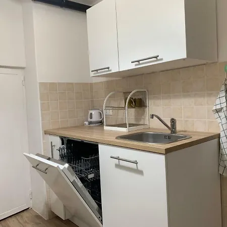 Curva Del Pagliai Apartment Abetone