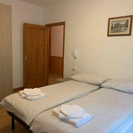 Apartment Curva Del Pagliai Abetone