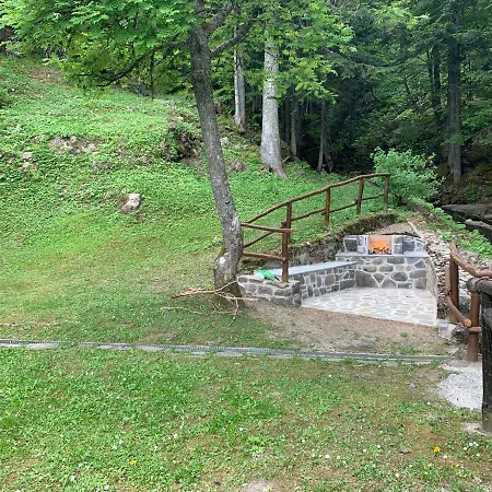 Curva Del Pagliai Appartamento *
